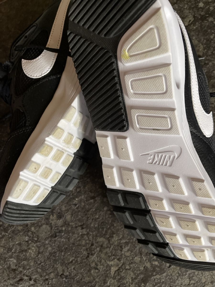 Nike Scarpe da uomo: NIKE Sneaker – Nuovo (secondo la descrizione) da Weiningen TG venduto da Majorette 1