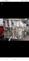 DSG GETRIEBE KOMPLETT MIT MECHATRONIK