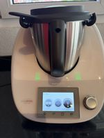 Thermomix TM5 neuwertig 