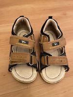 Vty Sandalen, Grösse 23, für kleine Entdecker!