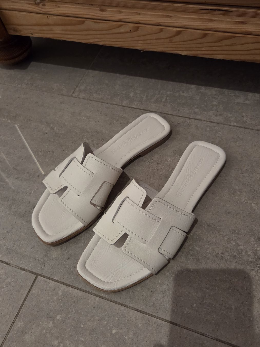 Kennel + Schmenger Damenschuhe: schöne Pantoletten, Kennel & Schmenger – Neu (gemäss Beschreibung) aus Wiesendangen von Sinhuk 1