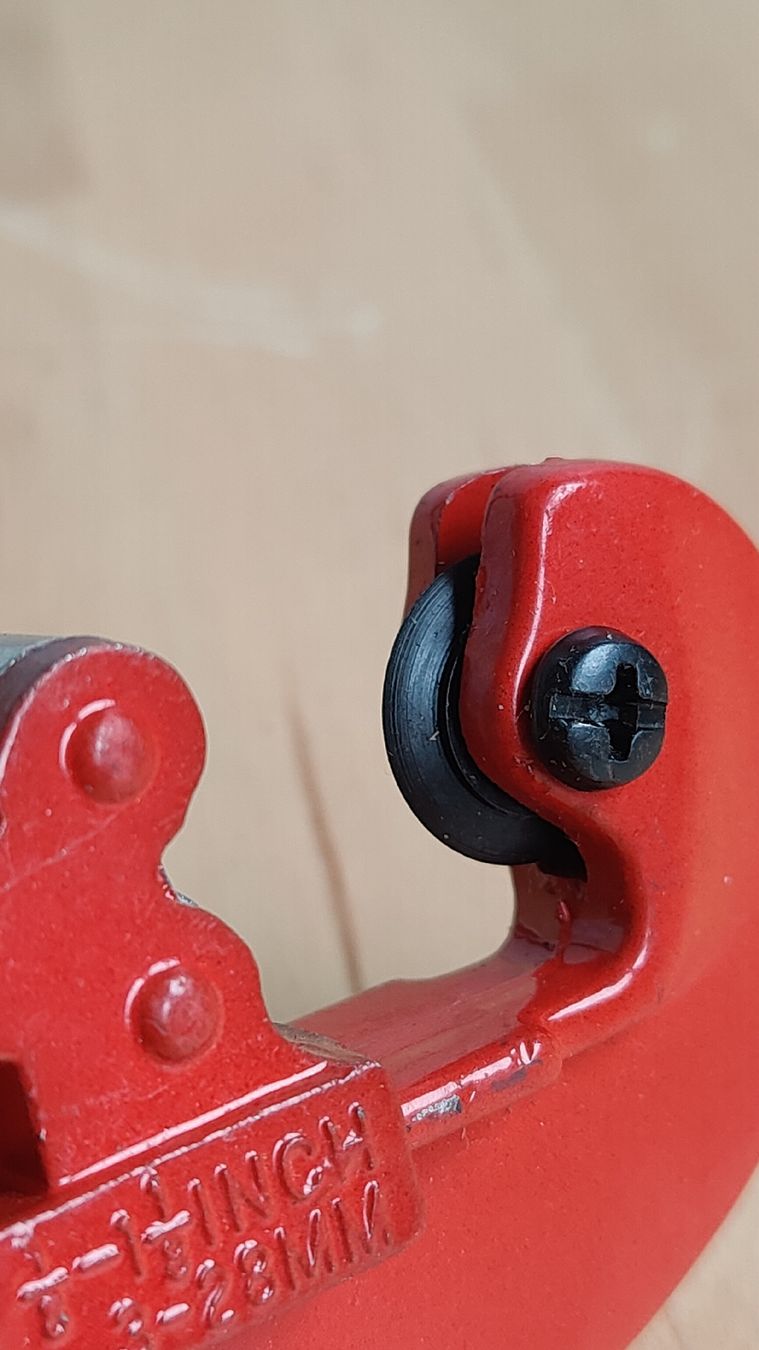 Tutti gli attrezzi: Rohrschneider Rot 3-28mm (LP3) – Usato da Neuenhof venduto da tap_mxt6 3