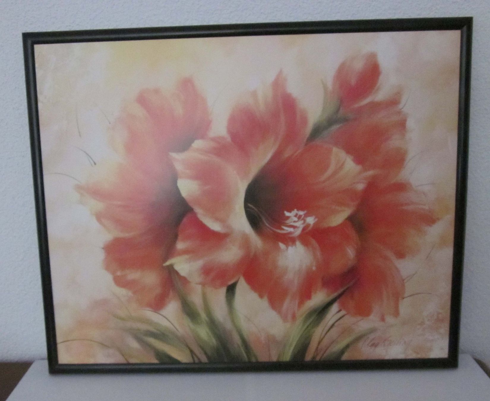 Foto & Immagini: Olga Kaesling, Kunstdruck, 40x50 cm – Usato da Ruswil venduto da Rusmu1 1