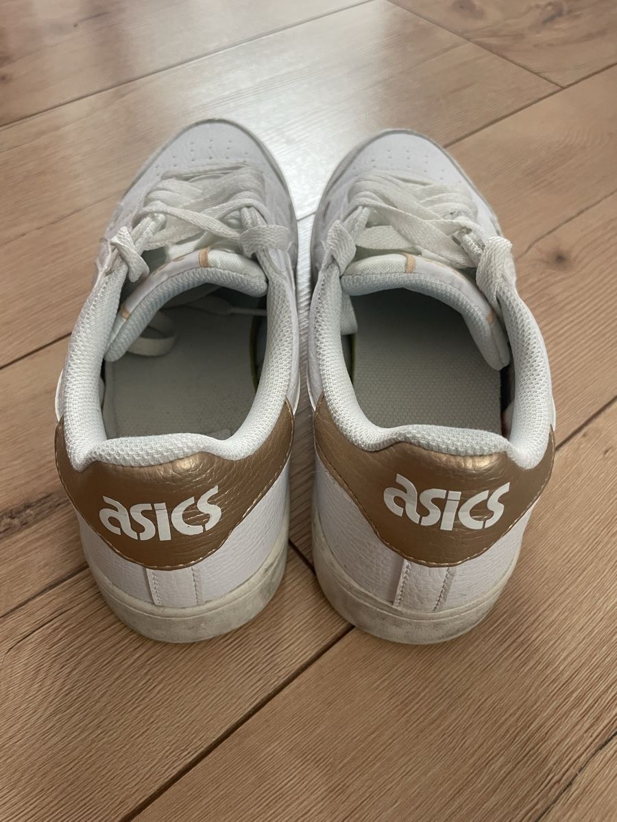 Asics Damenschuhe: Asics sneaker – Gebraucht aus Steffisburg von Soliii 2