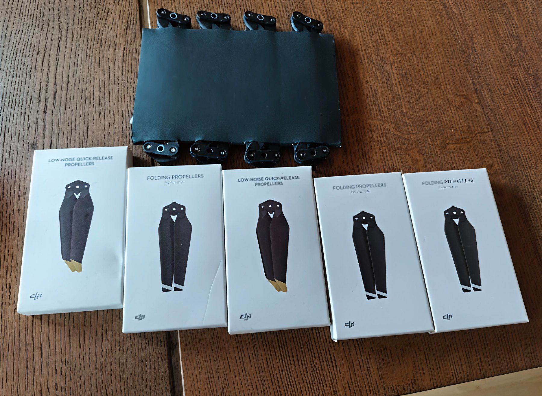 DJI Camcorder: DJI Mavic Pro – Gebraucht aus Uetendorf von Zaboo29 3