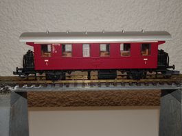 Roco 51233-2   DB 1. Klasse Wagen  Ai 80 237 Stg H0 DC