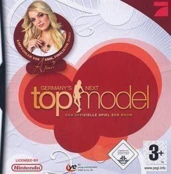 Germanys next Topmodel DS (Gebraucht) in Schüpfheim für CHF 13.8 – mit ...