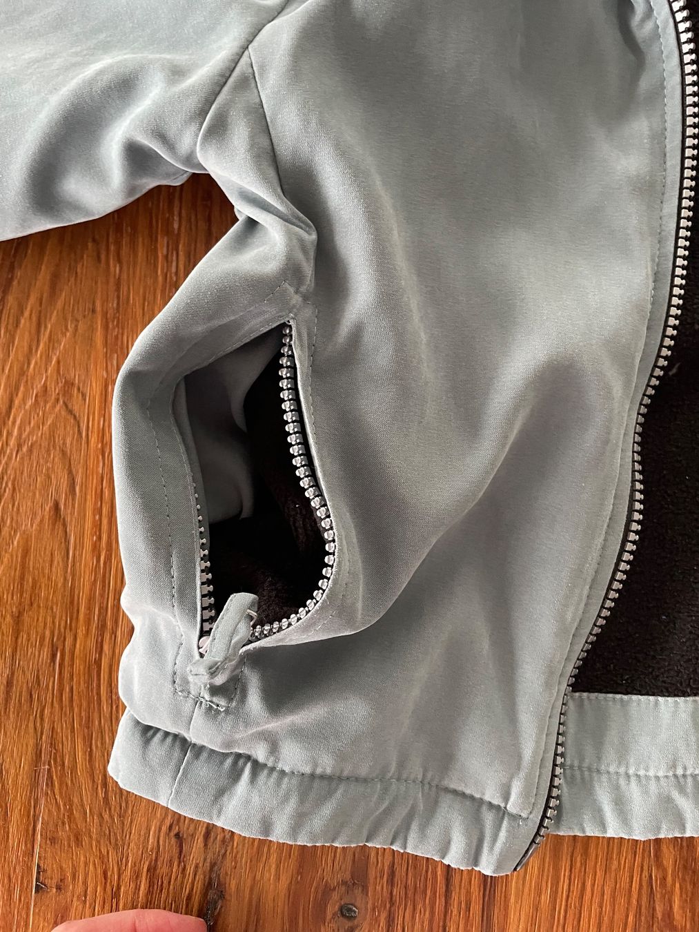 Giacche & Cappotti: Jacke – Usato da Schlieren venduto da gor_jgx7 2