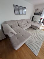 Wohnlandschaft / Ecksofa "Surf"