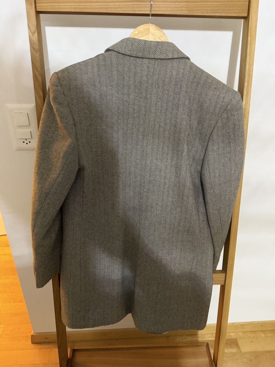 Vestes: Wollblazer Vintage  – D'occasion à Neerach par the_modern_mini 4