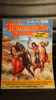 Comic: Flammender Speer - Der grosse Häuptling, Nr. 22