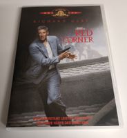DVD Red Corner mit Richard Gere