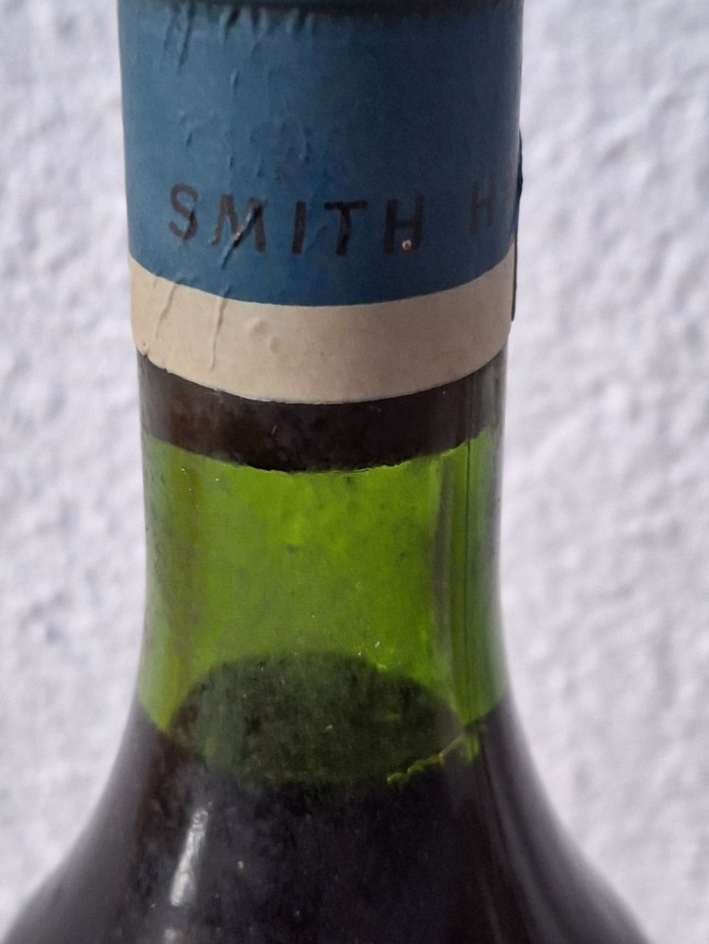 Lafite Vino: Chateau SMITH HAUT LAFITTE 1978 – Nuovo (secondo la descrizione) da Luzern venduto da luc_9k8h 2