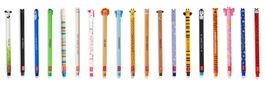 Legami Gelstifte-Set 19 Stück (NEU)