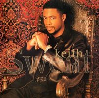 KEITH SWEAT (CD) Keith Sweat  NEUWERTIG!