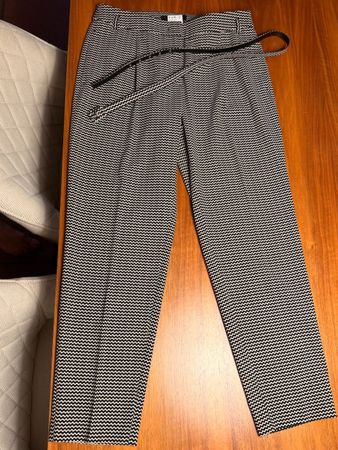 Pantalone Max Mara Taglia 40