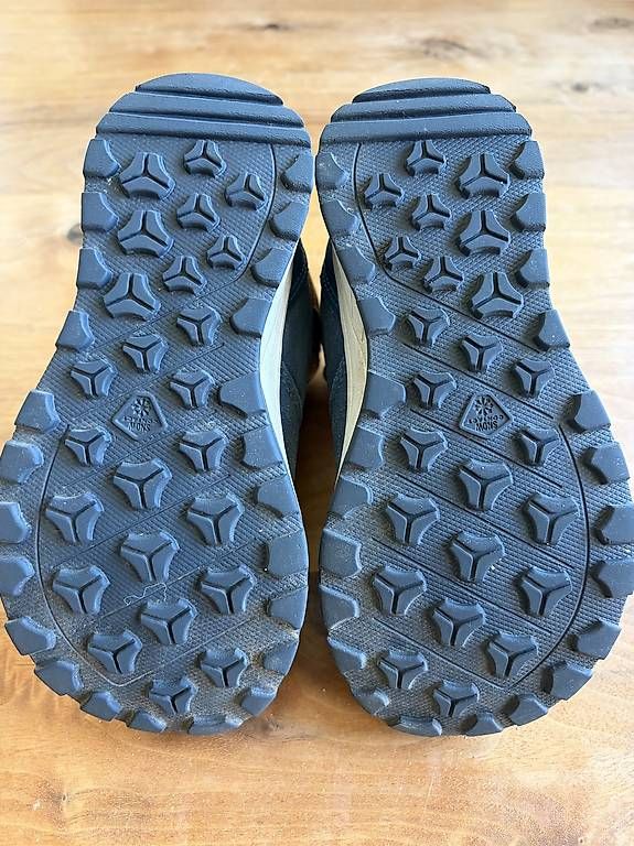 Scarpe per ragazzi: Winterschuhe Quecha 28 – Usato da Biberen venduto da Flocke83 2