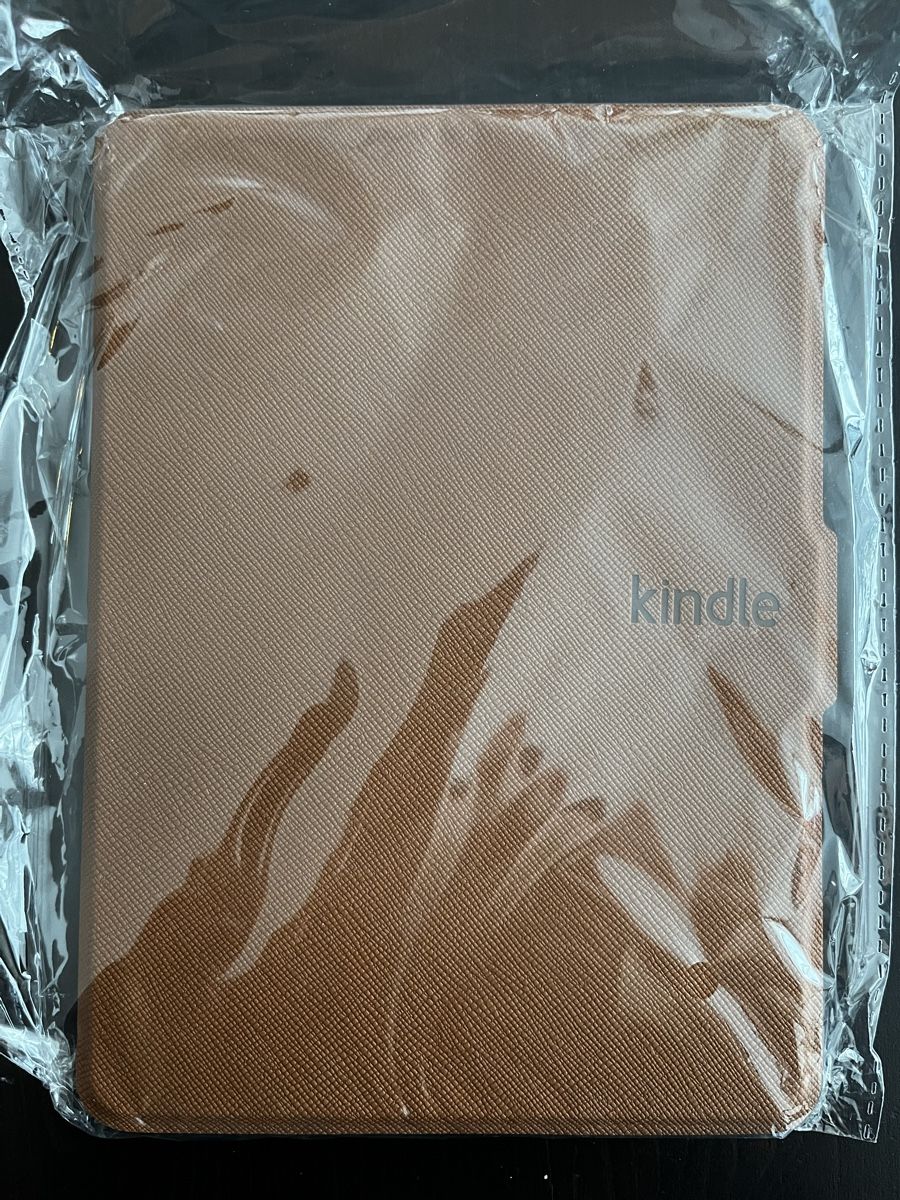 Cover & Protezioni schermo: Kindle Paperwhite, neu & originalverpackt – Nuovo e nell'imballaggio originale da Schübelbach venduto da lan_2rdc 1