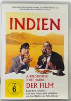 DVD INDIEN DER FILM