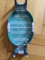 Mini-Tischfussballspiel, ideal für die Reise, Top Zustand!