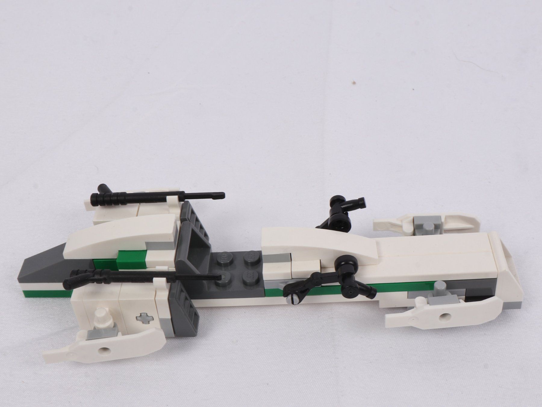 Lego Giocattoli: LEGO Star Wars 7913 Clone Trooper Battle Pack – Usato da Steinen venduto da Restwert_Steinen 4