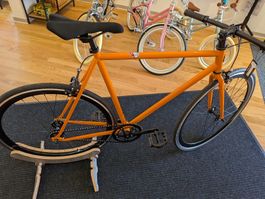 SIECH Single Speed
