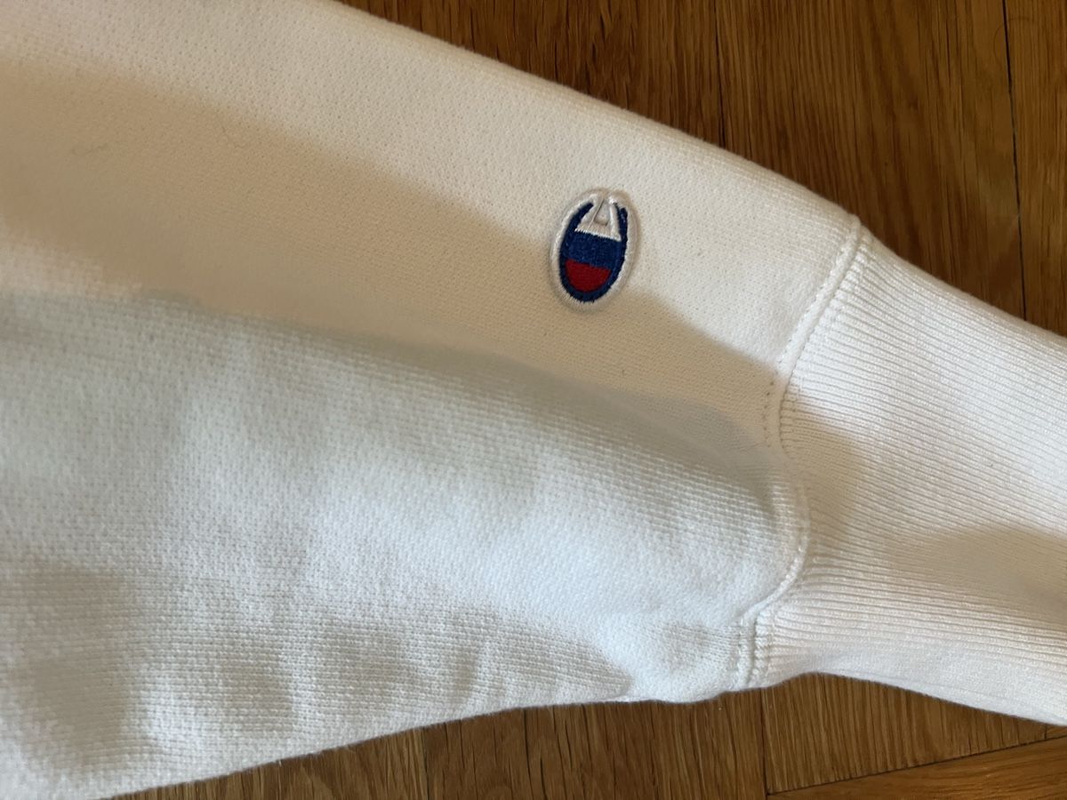Champion Maglioni & Felpe: new! Champion sweater – Nuovo (secondo la descrizione) da Bern venduto da lea_wf9x 8