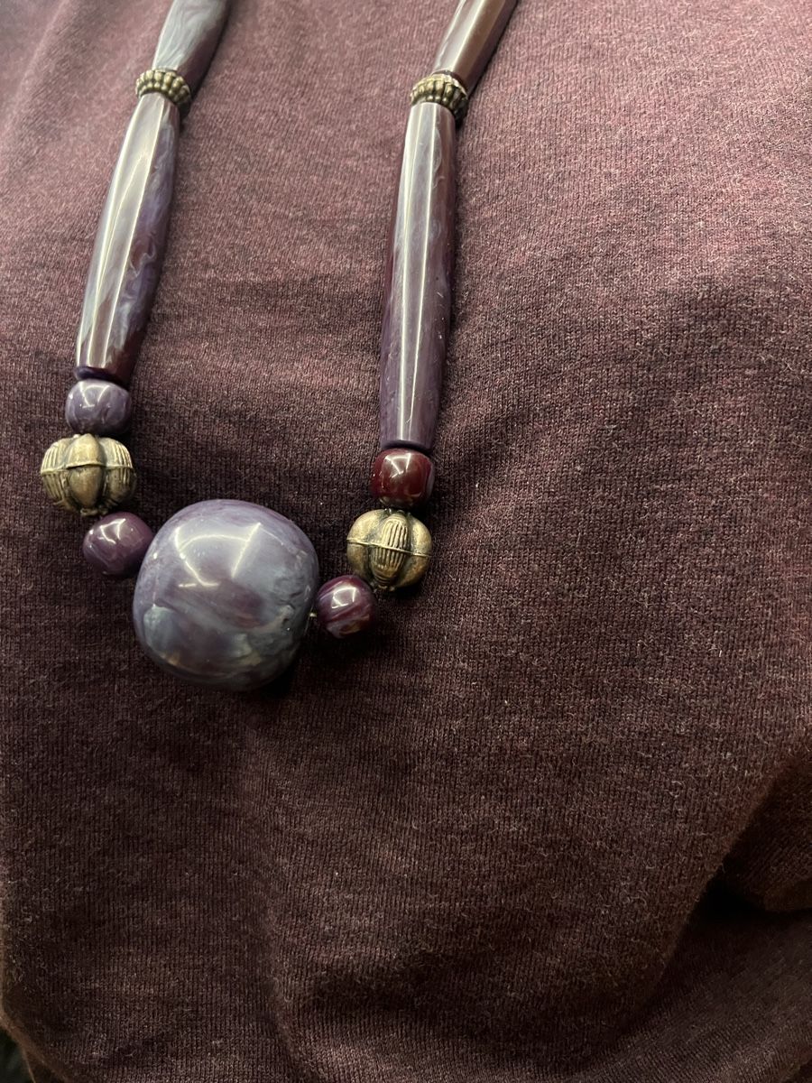 Catenine: Vintage necklaces – Usato da Lausanne venduto da NYC67