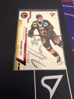 Sportzoo Series 1 24/25 SC Bern Vermin red /20