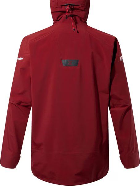 Berghaus Giacche: BERGHAUS Hardshell Mnt Arete – Nuovo (secondo la descrizione) da Zürich venduto da BeyTYGURUM 2