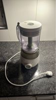 Philips Avent Dampfgarer und Mixer akzeptabler Zustand
