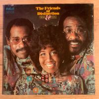 FRIENDS FRIENDS OF DISTINCTION ...OG US 1971...VG+/VG++