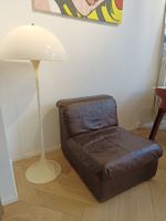 ledersessel vintage wie De Sede