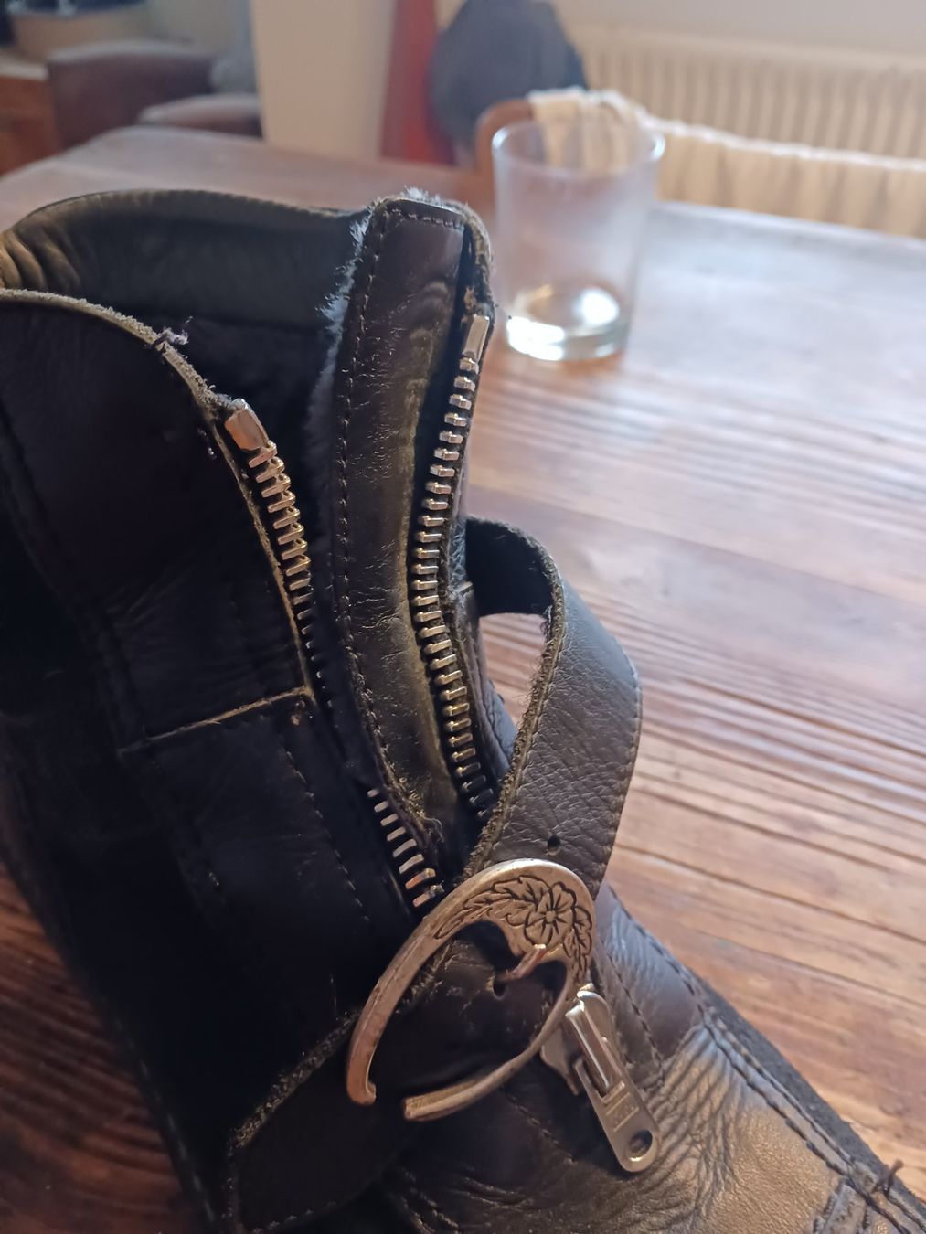 Kandahar Scarpe da donna: Winterstiefel 37 Kandahar – Usato da Riedholz venduto da bri_fr7s 4