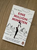 Buch von Wolf Küper, Eine Million Minuten