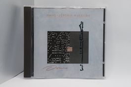 CD Hans-Jürgen Hufeisen – Domino