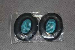 Ersatz Ohrpolster Bose QuietComfort QC15 QC25 QC35 Kopfhörer