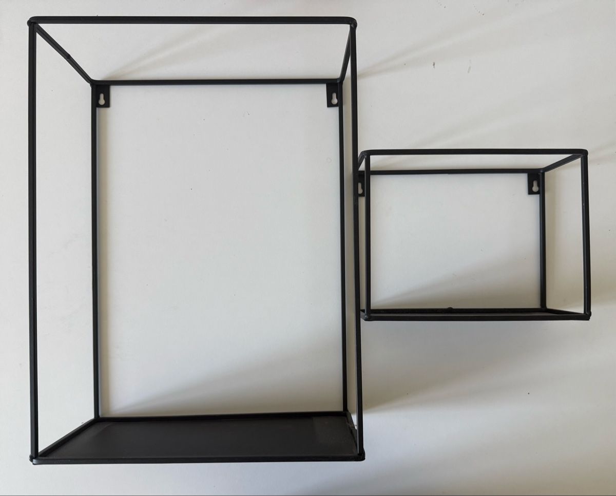 Scaffali: Wandregal – Nuovo (secondo la descrizione) da Zürich venduto da tanja_b_