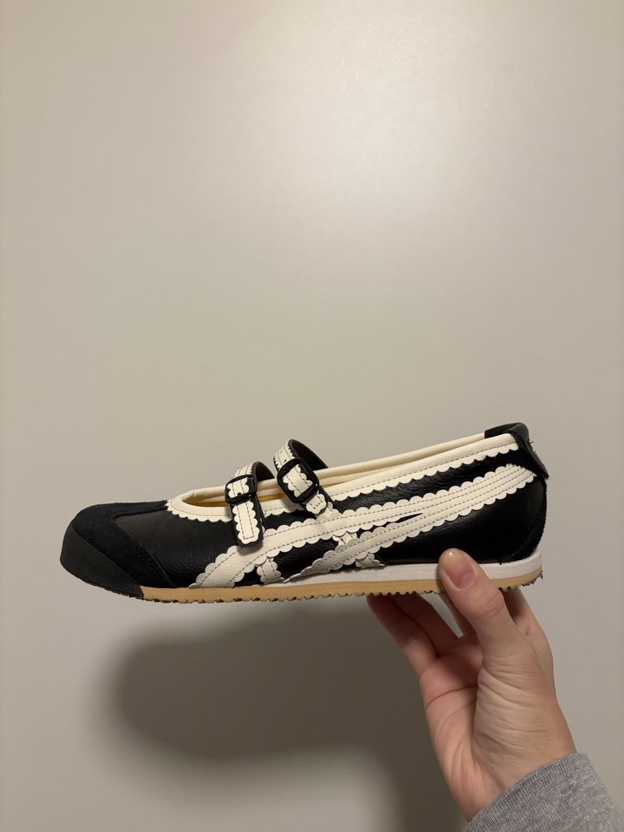 Onitsuka Scarpe da donna: Onitsuka Tiger ballerina 37 – Usato da Bern venduto da Schris08 1