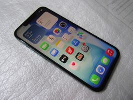 Apple iPhone 13 256GB Midnight