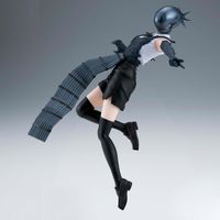 LAST PRICE! Chainsaw Man Reze Bomb Figure Banpresto