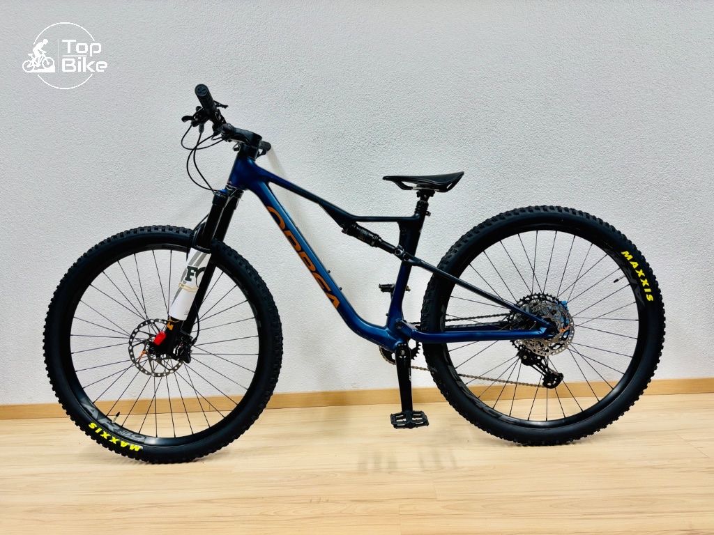 Orbea Biciclette: NEW Orbea Oiz H10 M – Nuovo (secondo la descrizione) da Stallikon venduto da TopBikeCH 4