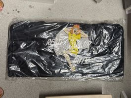 Breitling Reisetasche mit Pinup