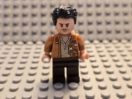 Lego Star Wars Poe Dameron (sw0737)