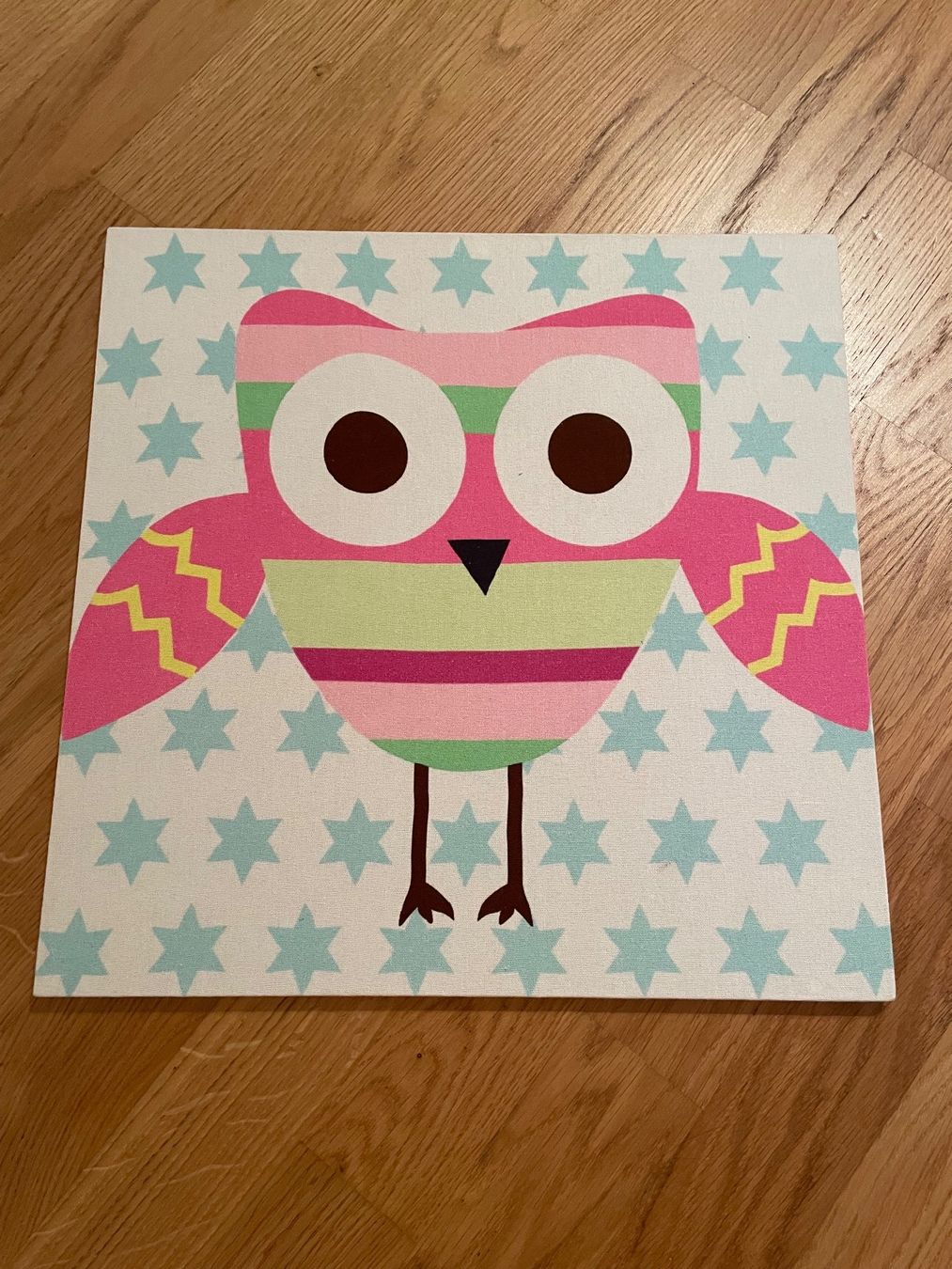 Poster & Bilder: Kinderzimmer Bild – Gebraucht aus Balgach von sei_s6d7