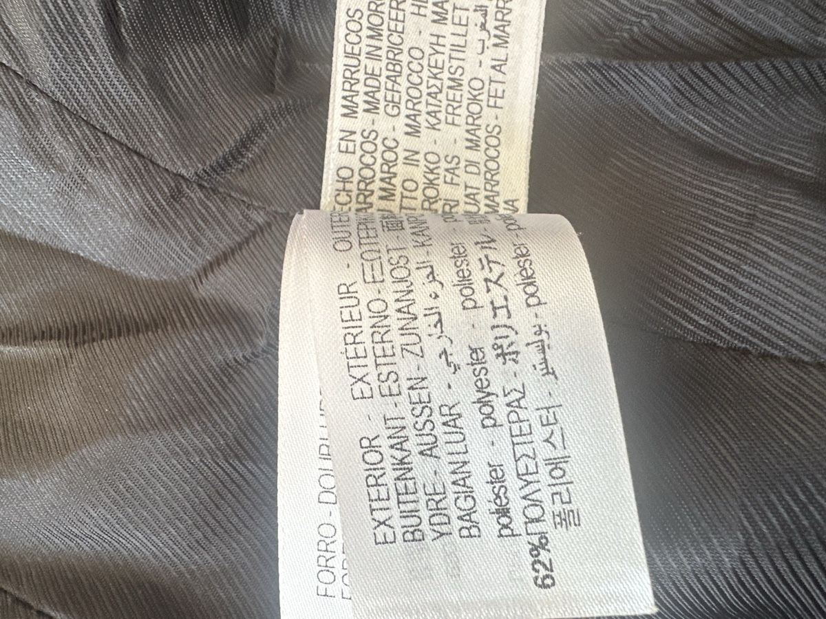 Zara Giacche: ZARA blazer gr M  – Usato da Uster venduto da bek_v2ct 6