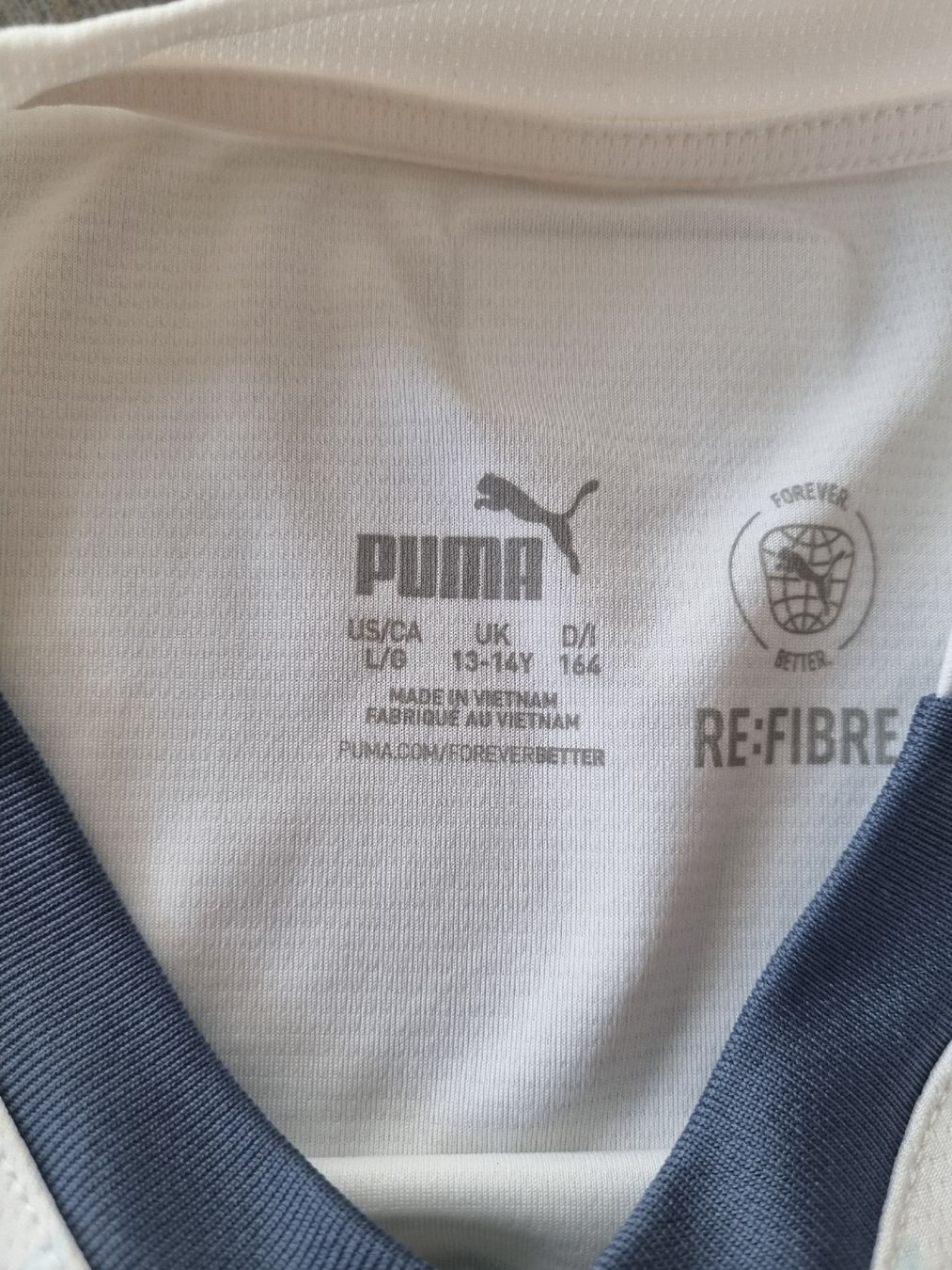 Schweizer Nati Scarpe, pantaloni & magliette da ginnastica: Swiss national team jersey – Usato da Bottmingen venduto da alenov 1