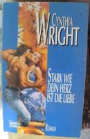 stark wie dein herz ist...