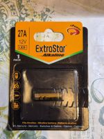 27A 12V L828 ExtraStar Alkaline-Batterien für Fernbedienunge