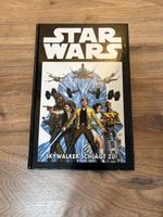 Star Wars: Skywalker schlaegt zu! Hardcover Comic